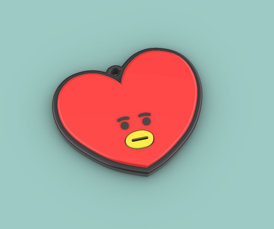 Tata - BT21
